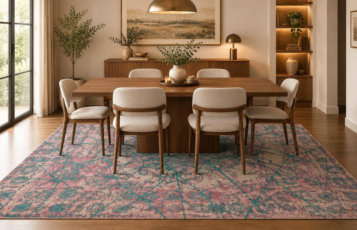 Dining Room Rugs