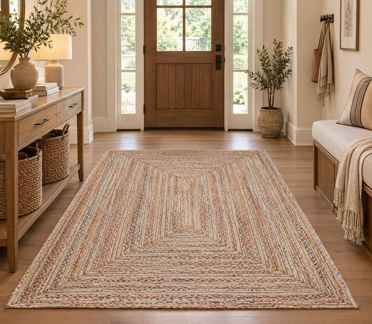 Entryway Rugs