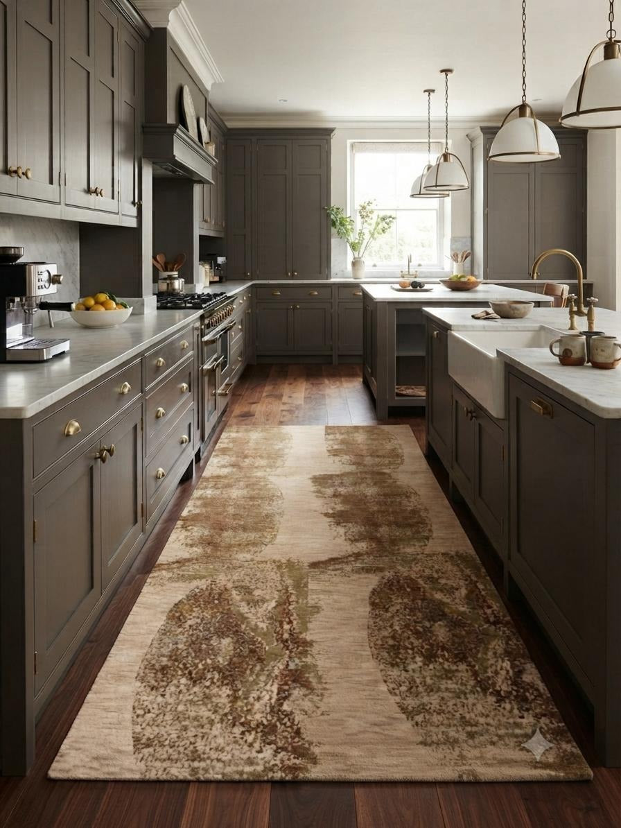 Kitchen Rugs
