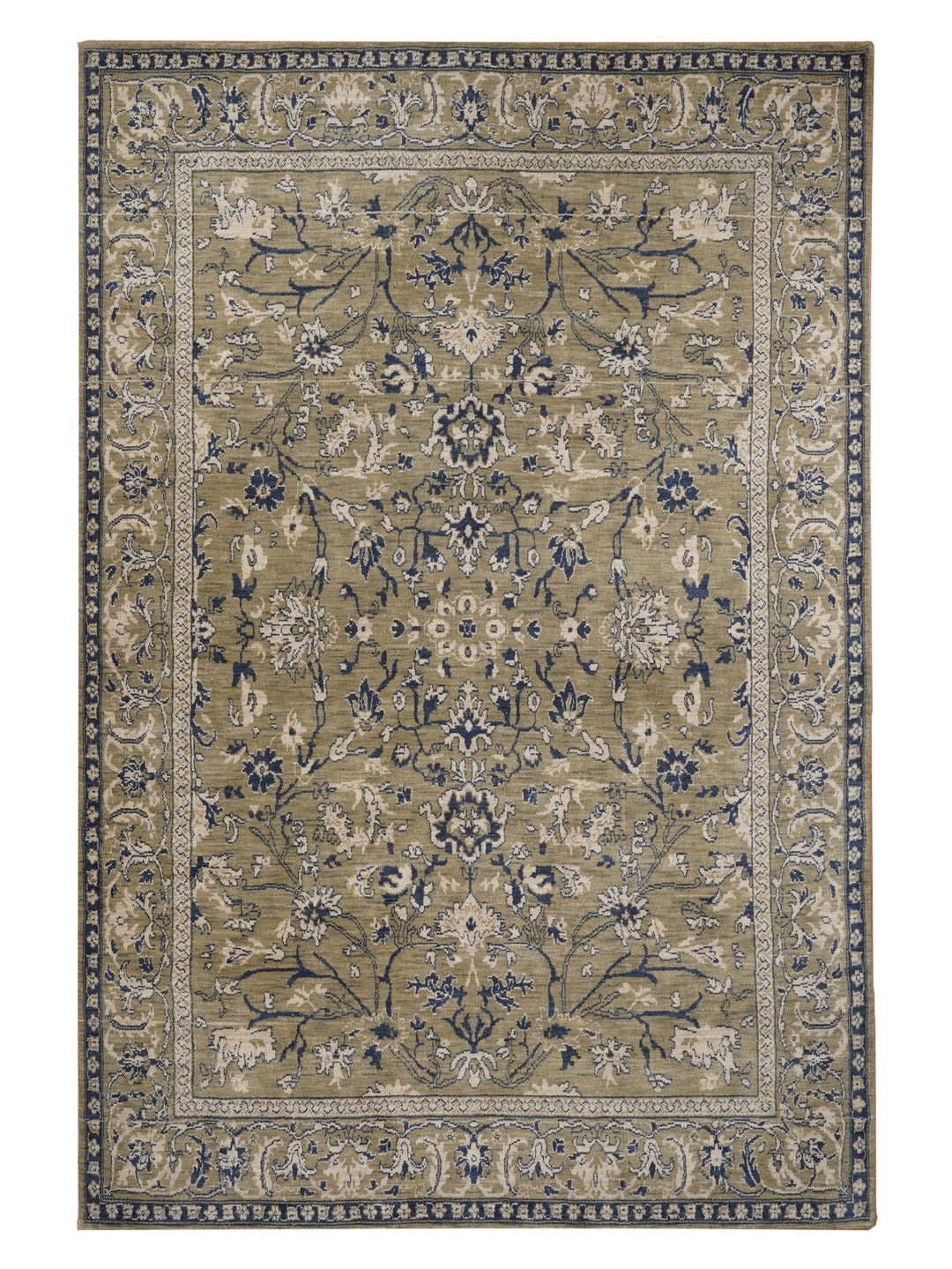 Oriental Rugs