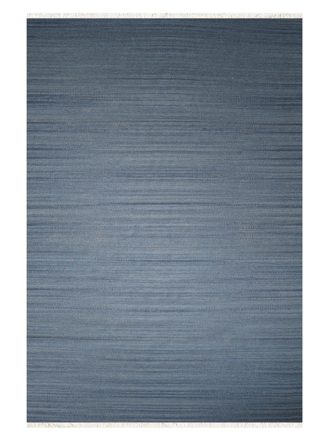 Hand Woven Wool Solid Rug – Clean Minimal Design