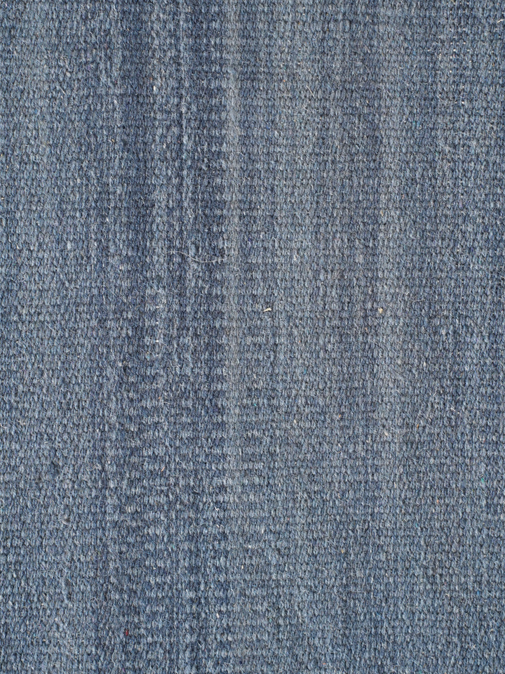 Hand Woven Wool Solid Rug – Clean Minimal Design