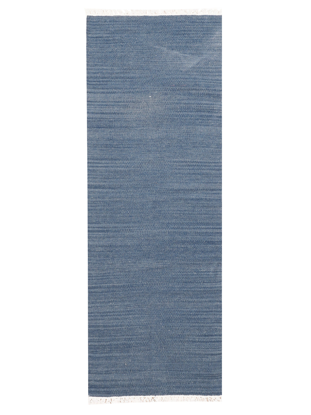 Hand Woven Wool Solid Rug – Clean Minimal Design