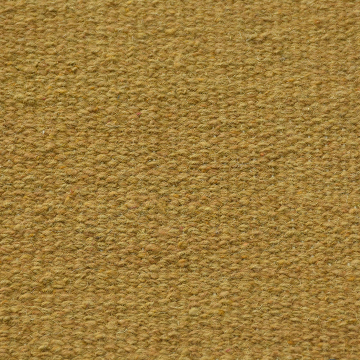 Hand Woven Wool Solid Rug – Clean Minimal Design