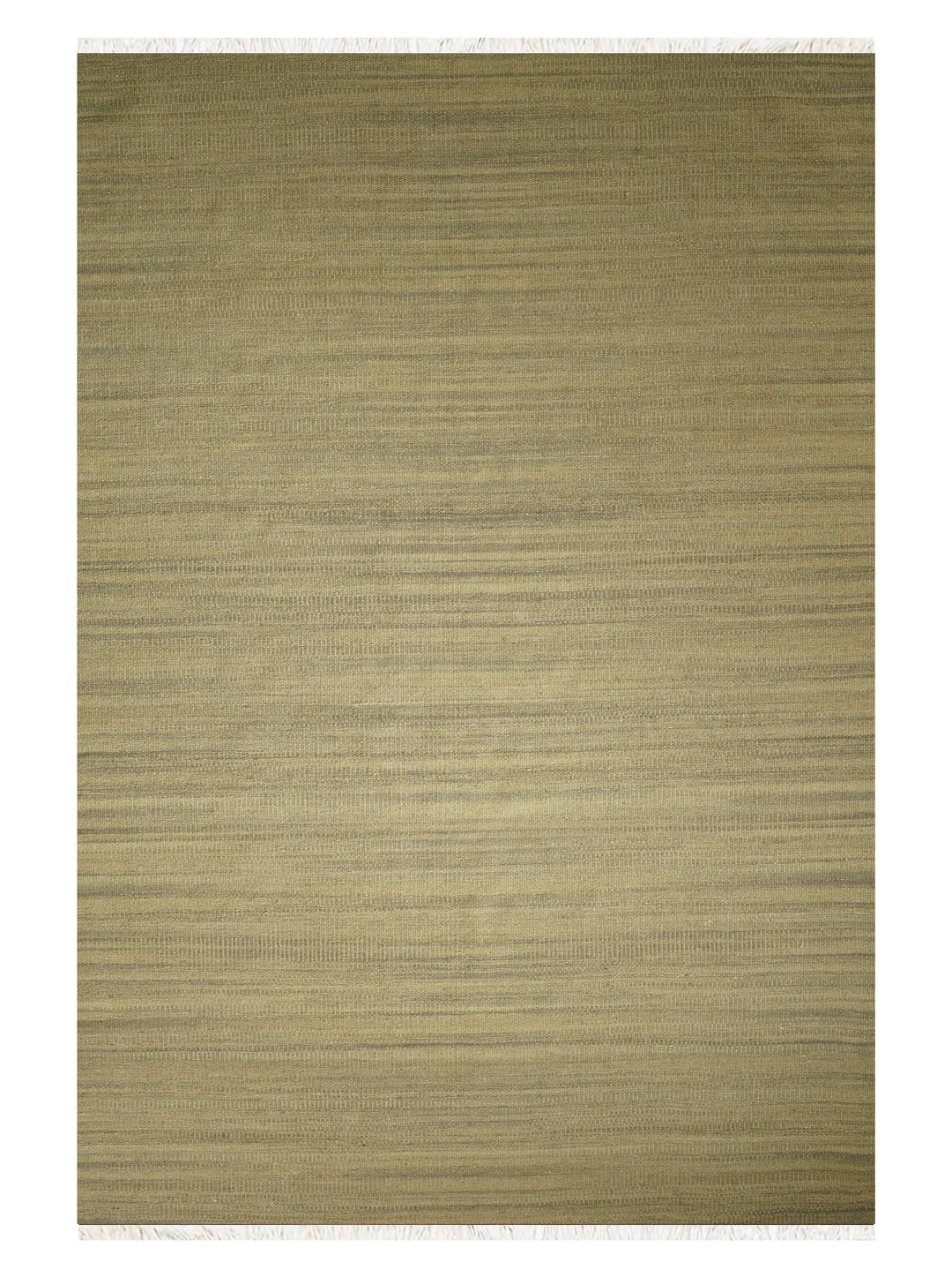 Hand Woven Wool Solid Rug – Clean Minimal Design