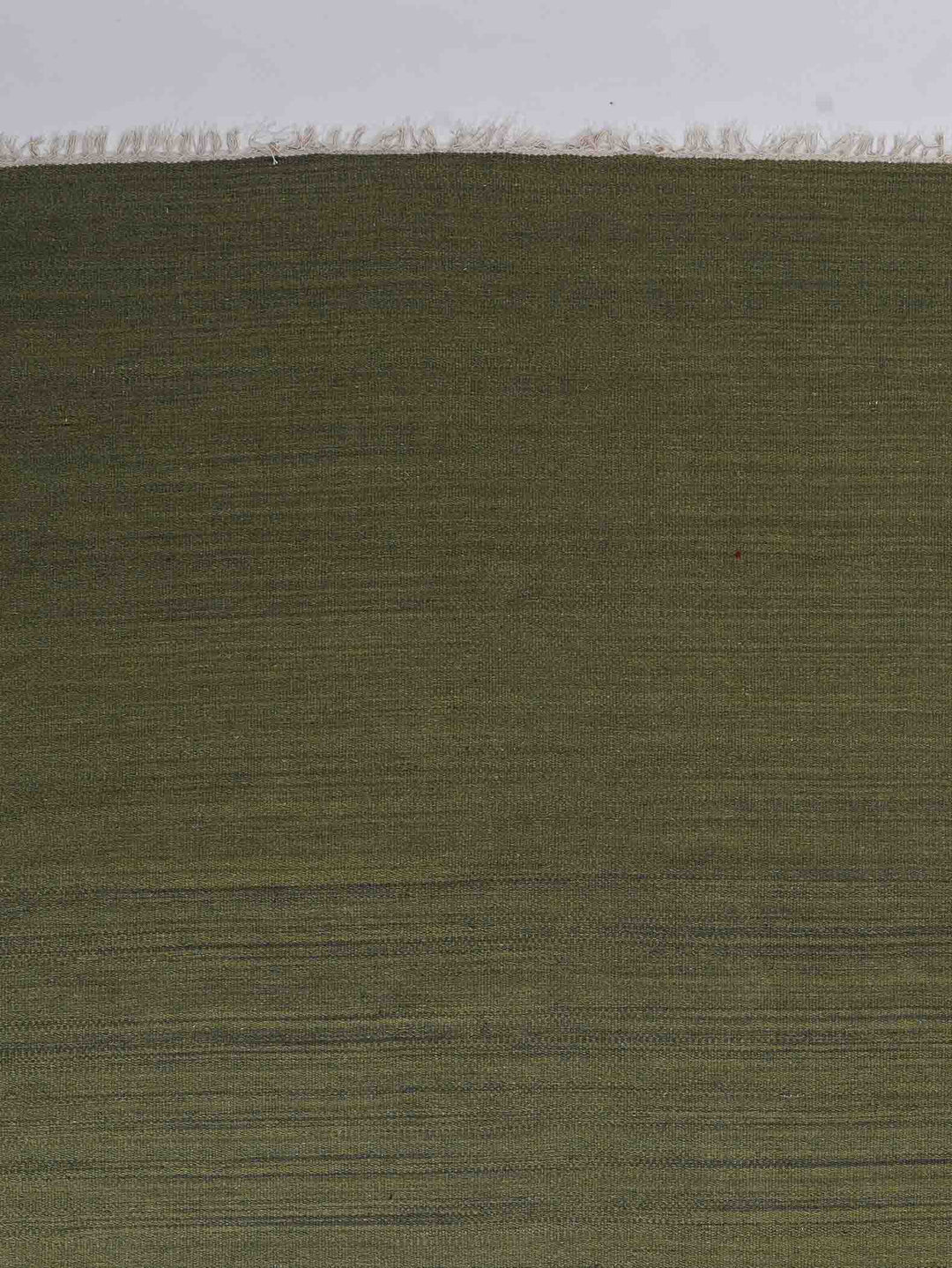 Hand Woven Wool Solid Rug – Clean Minimal Design