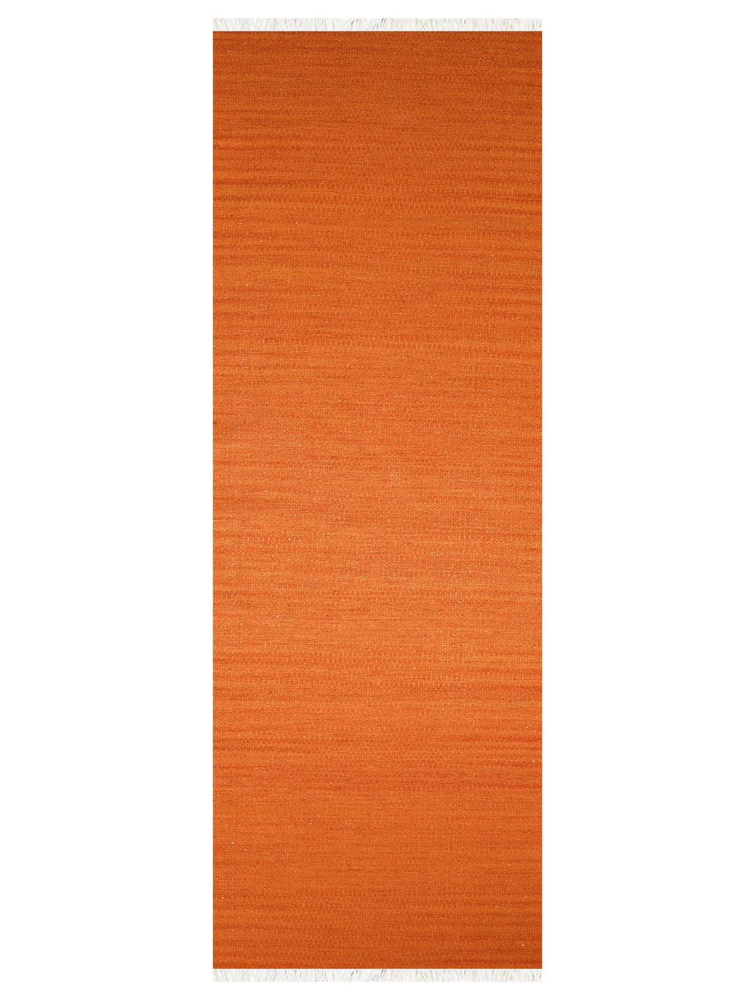 Hand Woven Wool Solid Rug – Clean Minimal Design