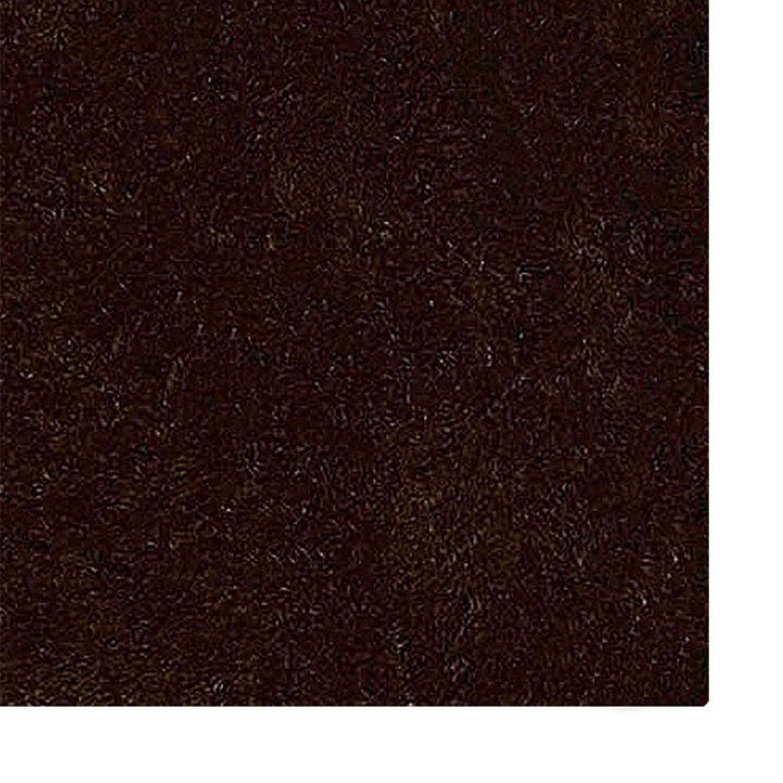 Plush Hand Tufted Shag Rug in Polyester – Solid Design