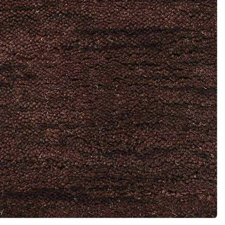 Hand Knotted Wool Area Rug Contemporary Multicolor L00098