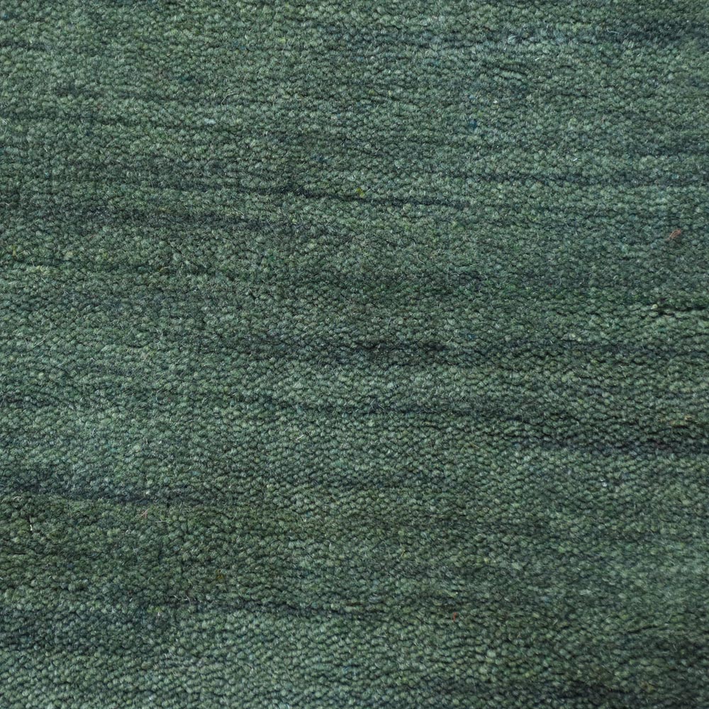 Hand Knotted Wool Area Rug Contemporary Beige L00100
