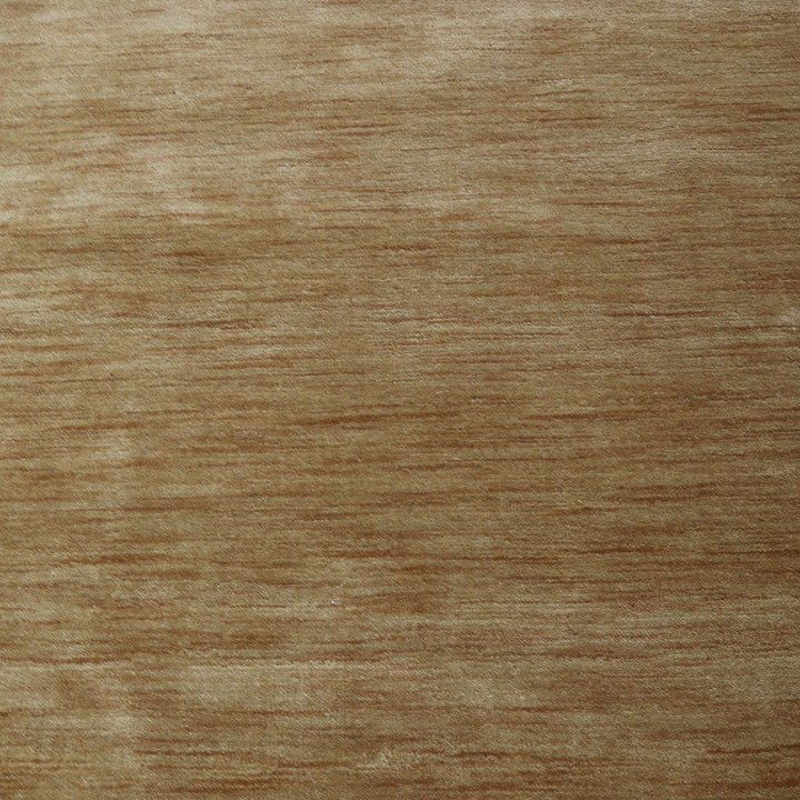 Hand Knotted Wool Area Rug Contemporary Beige L00109