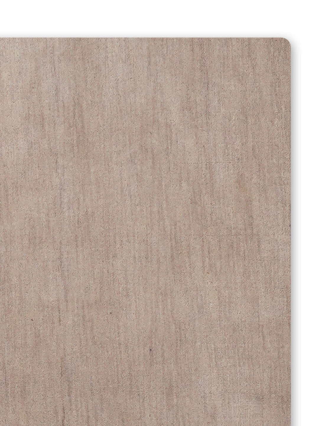 Premium Hand-Knotted Wool Area Rug – Solid Texture
