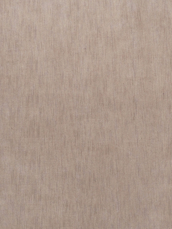 Premium Hand-Knotted Wool Area Rug – Solid Texture