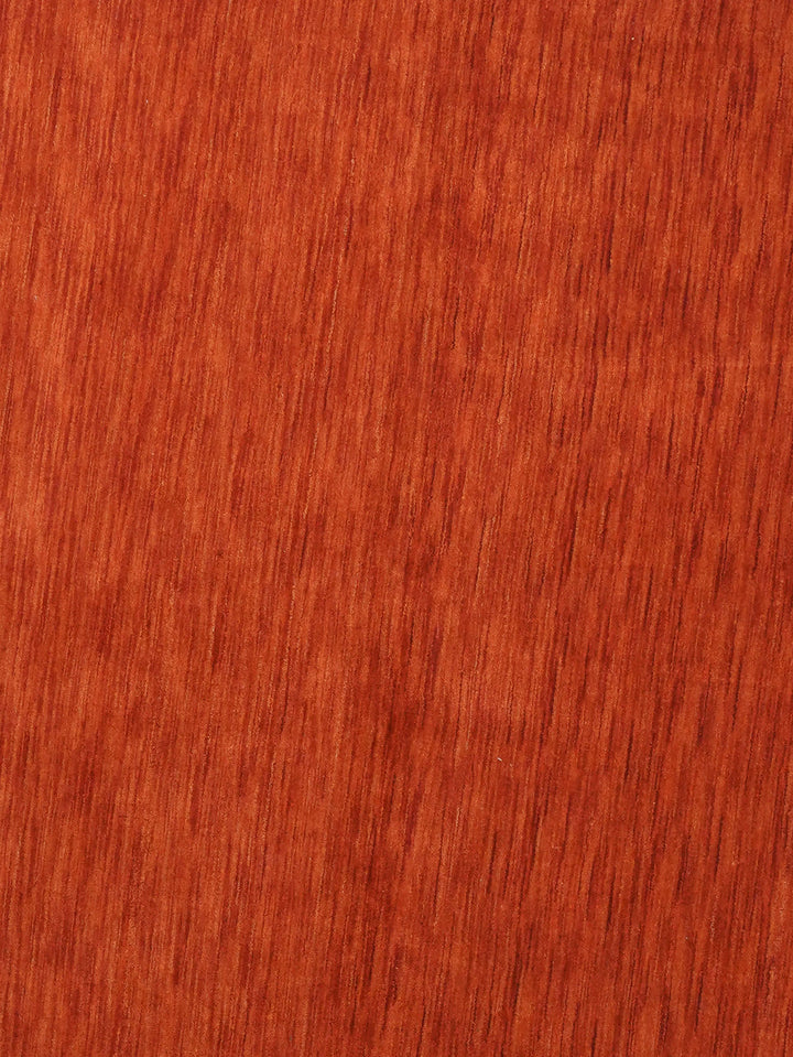 Solid Hand Knotted Wool Rug