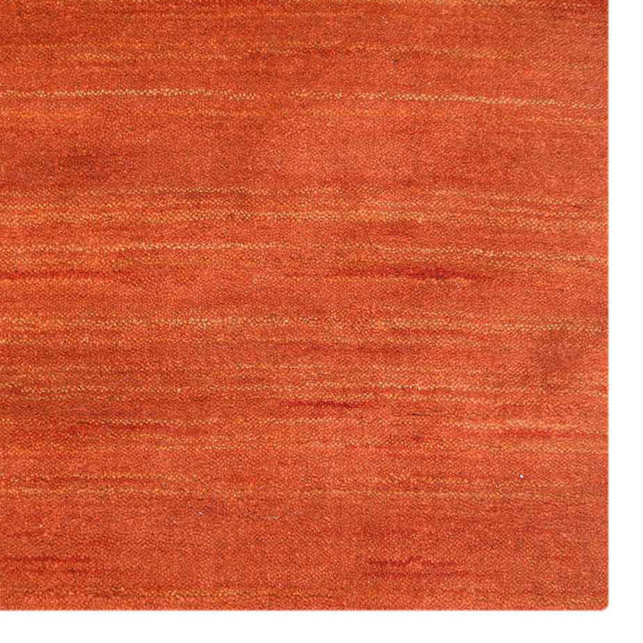 Contemporary Hand Knotted Wool Rug