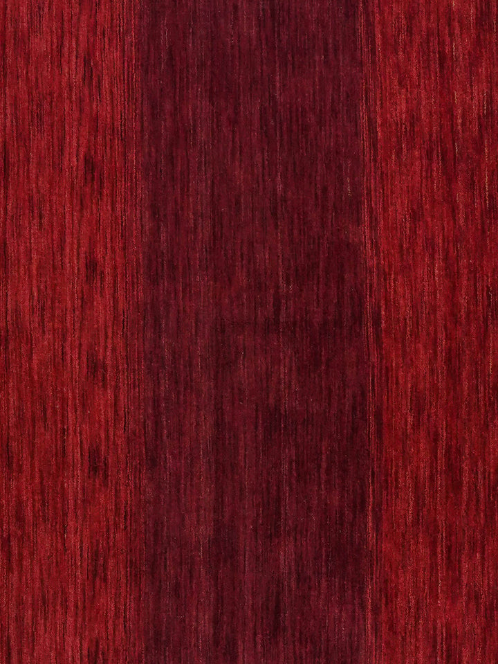 Contemporary Hand Knotted Wool Rug