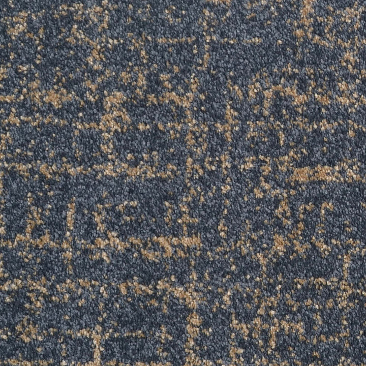 Machine Woven Heatset Polypropylene Area Rug Abstract Beige M00016
