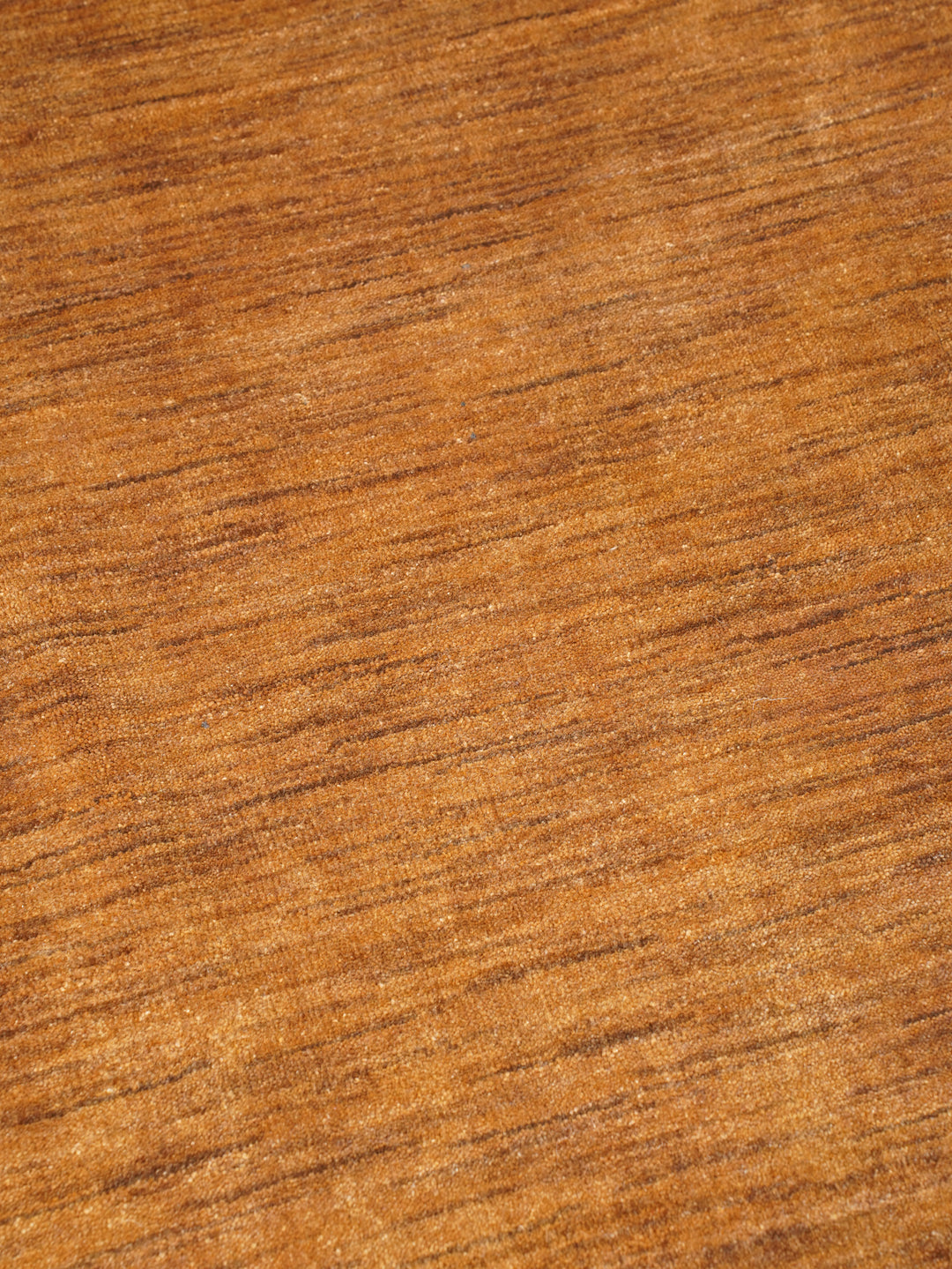 Hand Knotted Wool Solid Area Rug
