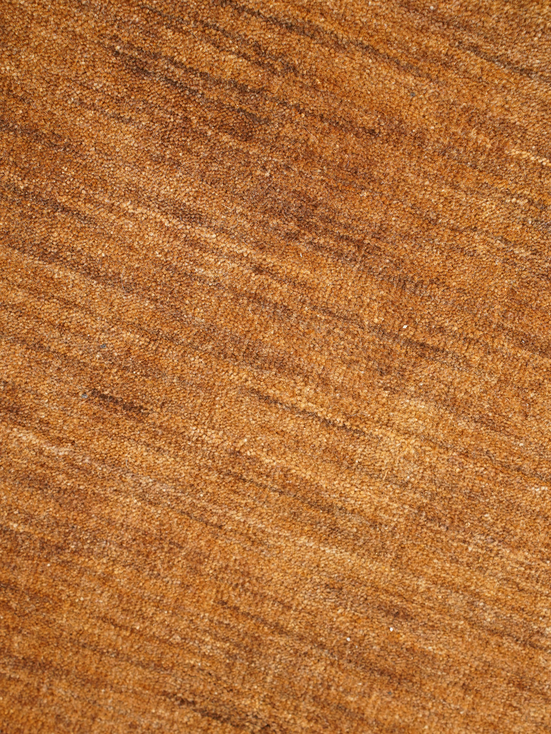 Hand Knotted Wool Solid Area Rug