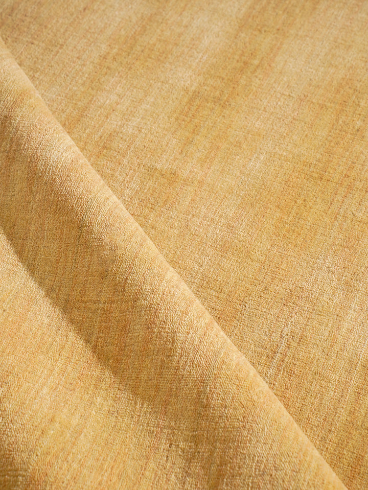 Hand Knotted Wool Solid Area Rug