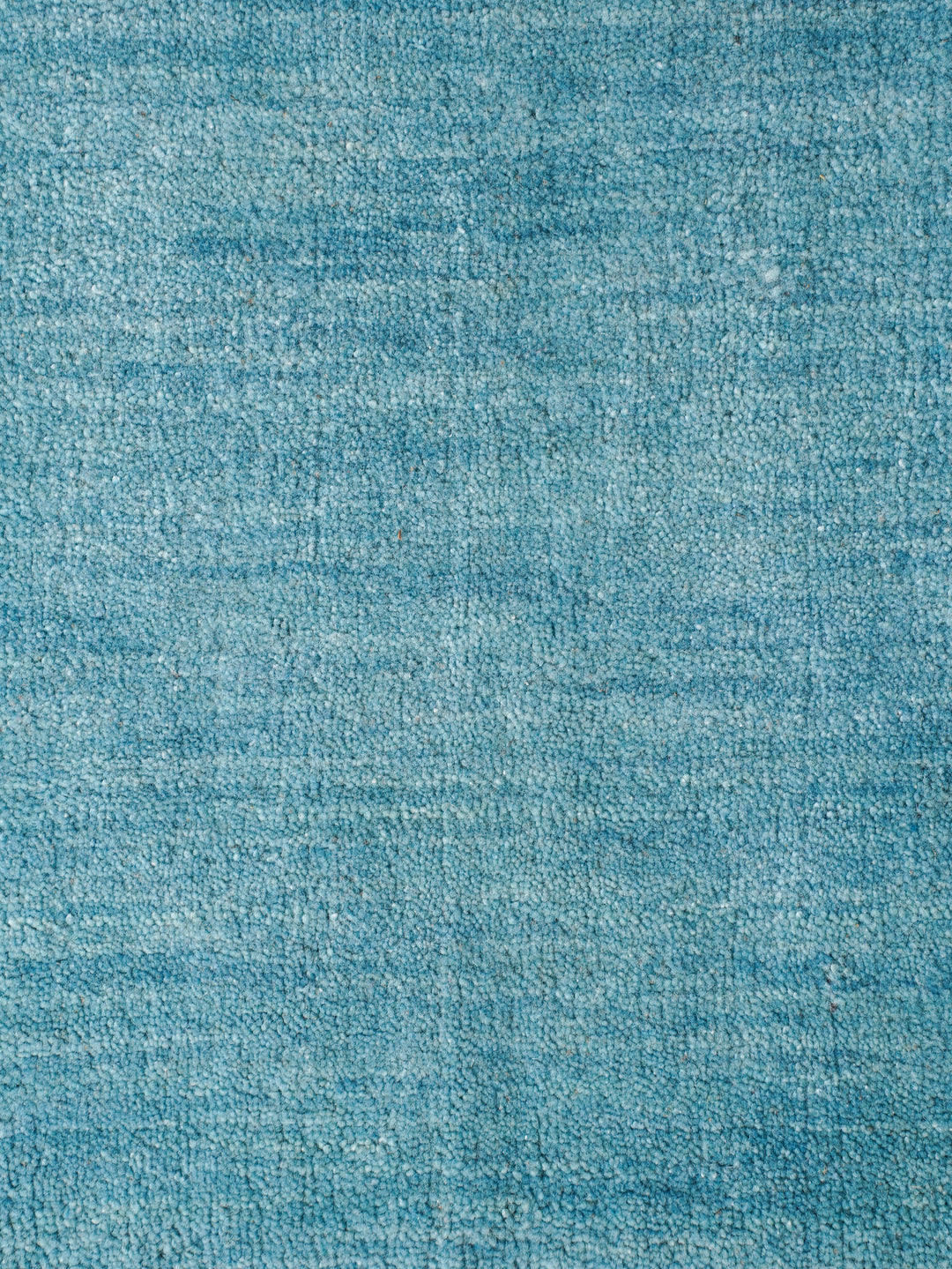 Hand Knotted Wool Solid Area Rug